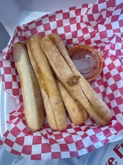 Bread Sticks