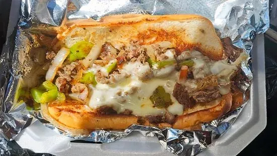 Philly Sub