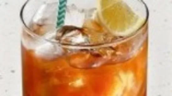  Brewed ice tea