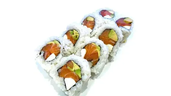 Philadelphia Roll