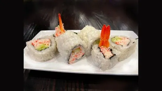 Boston Roll