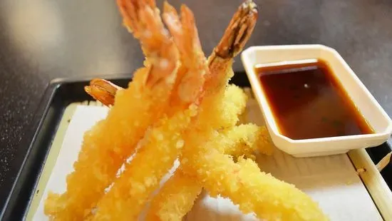 Shrimp Tempura 6pc