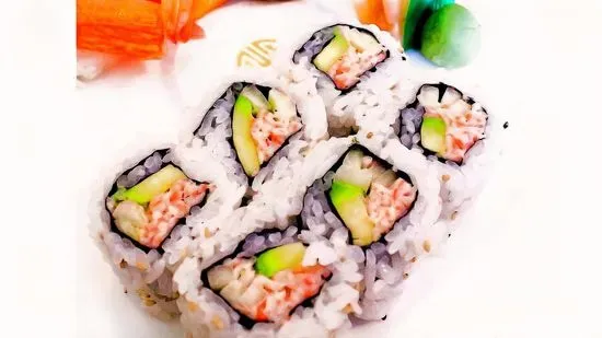 California Roll