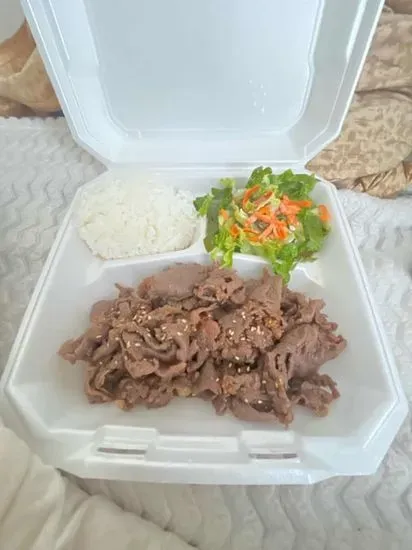 Bulgogi