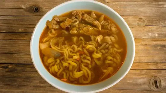 Chicken Ramen