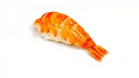 Cooked Shrimp