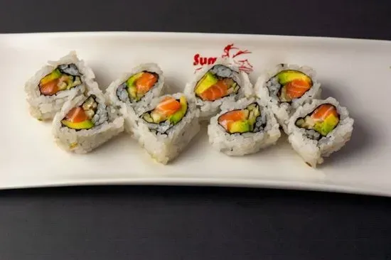 Alaskan Roll