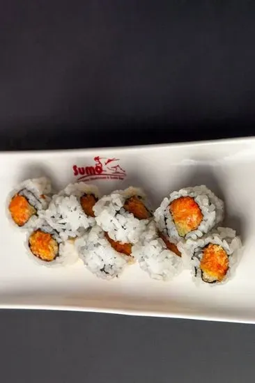 Spicy Salmon Roll