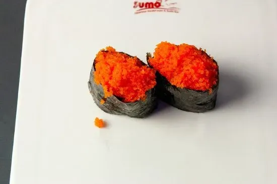 Flying Fish Roe