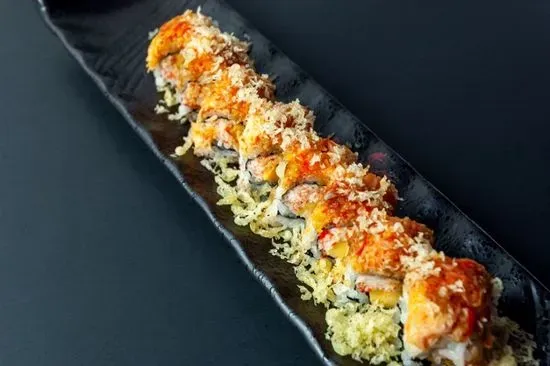 South California Roll