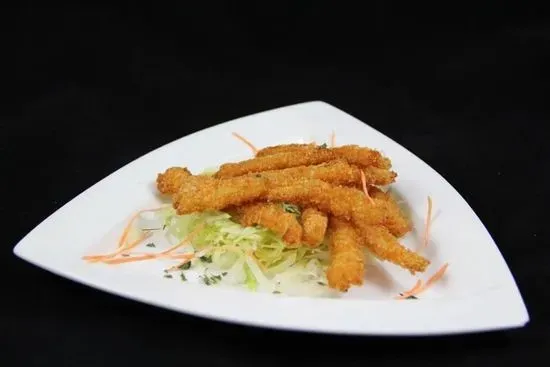 Fried Calamari