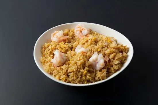 Shrimp Fried Rice