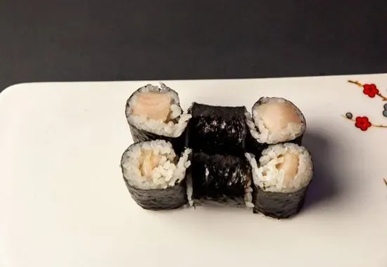 Yellowtail Roll