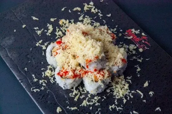 Volcano Roll