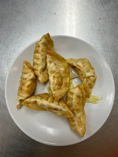 Gyoza