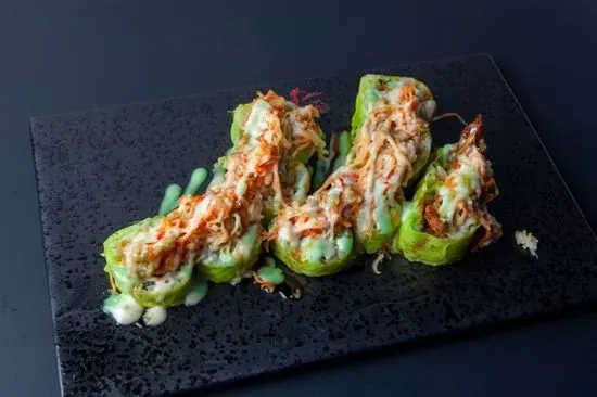 Green River Roll