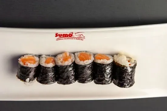 Salmon Roll