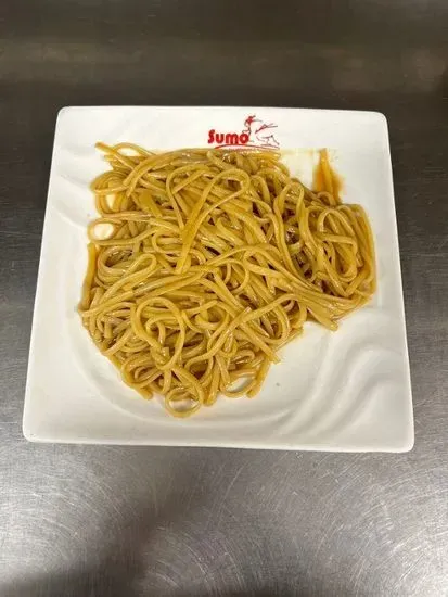 Kitchen Side Noodles