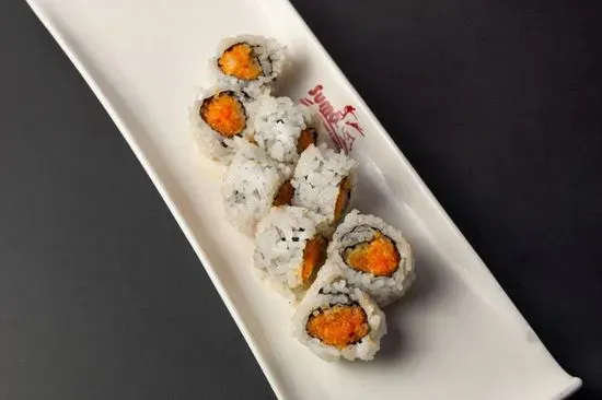 Spicy Yellowtail Roll