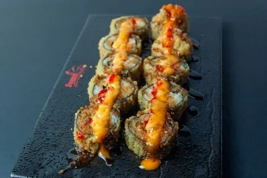 Dynamite Roll