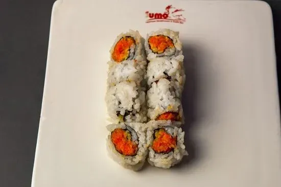 Spicy Tuna Roll