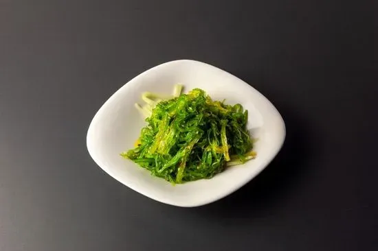 Seaweed Salad