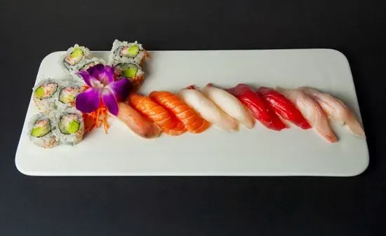 Sushi Deluxe