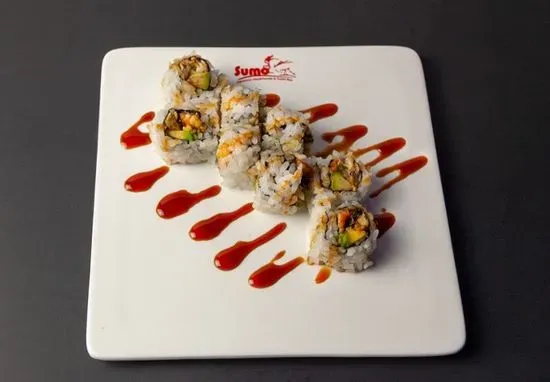 Eel Roll