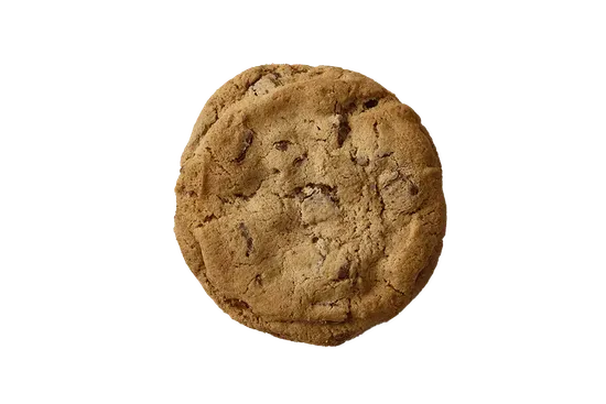 CHOCOLATE CHIP COOKIE