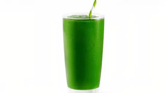 DETOX ISLAND GREEN® 