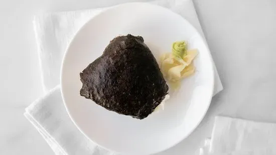 Ikura Rice Ball
