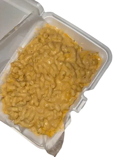 Mac & Cheese