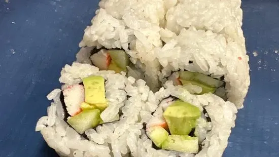 California Roll