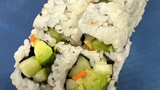 Vegetable Roll