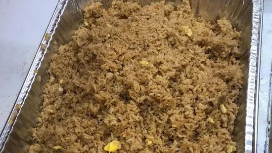 Fried Rice