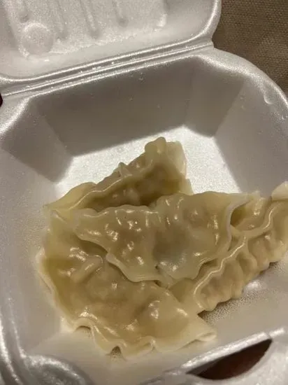 Gyoza