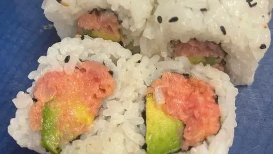 Spicy Tuna Roll