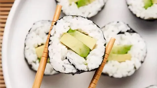 Avocado Roll