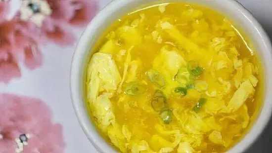 Egg Drop Soup