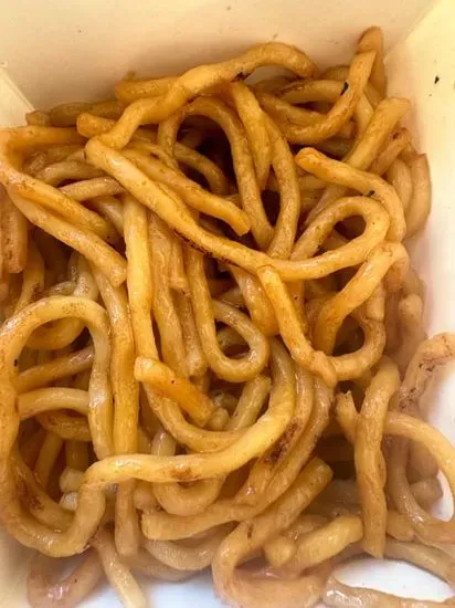 Side Plain Lo Mein