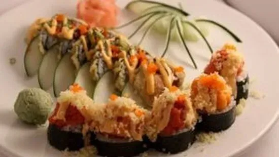 Monster Roll 