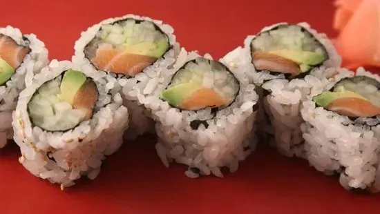 California Roll