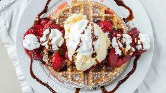 Waffle