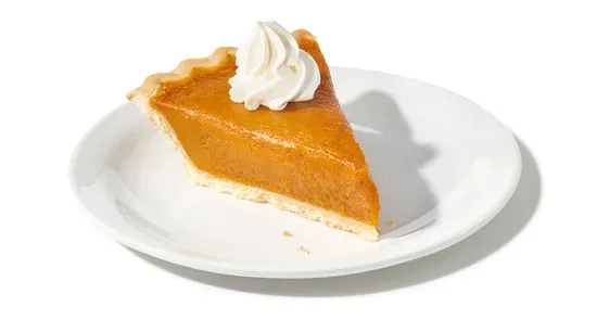 Pumpkin Pie 