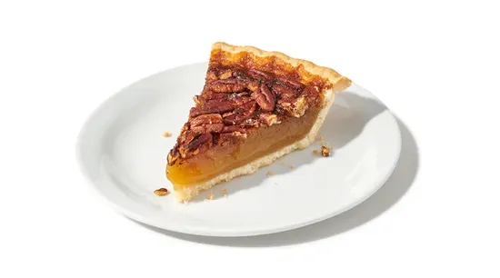 Pecan Pie 