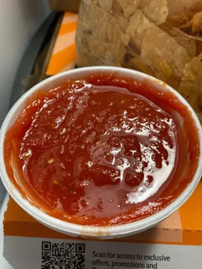 Salsa