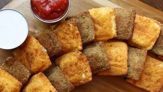 Toasted Ravioli