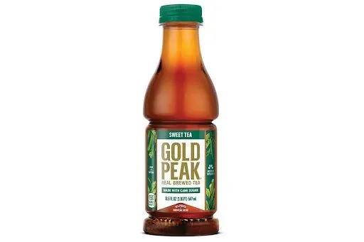 GOLD PEAK® SWEET TEA
