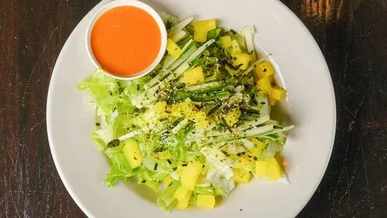 House Salad