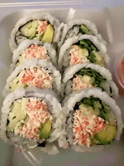 Californian Roll 